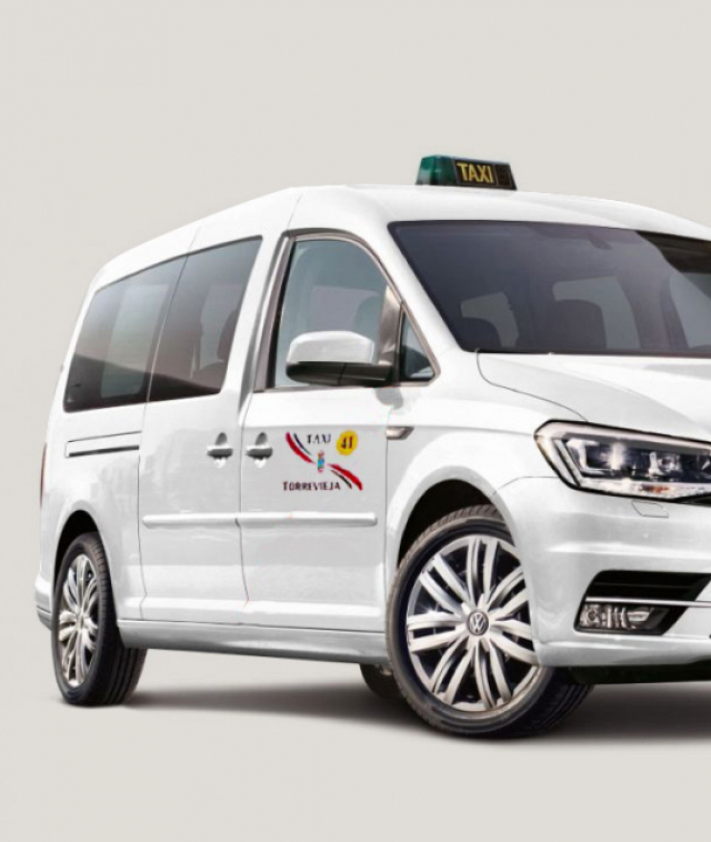 Maxi taxi <p>Choose a minivan if you require a large persons (6) and luggage capacity.</p>
