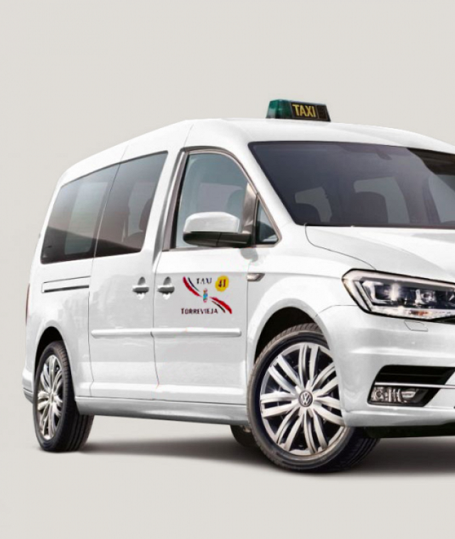 Maxi taxi <p>Choose a minivan if you require a large persons (6) and luggage capacity.</p>
